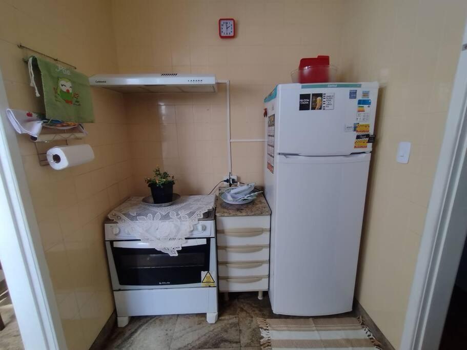 Apartamento Praia Do Forte Cabo Frio Buitenkant foto
