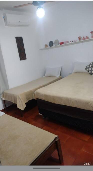Apartamento Praia Do Forte Cabo Frio Buitenkant foto