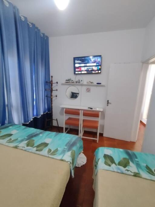 Apartamento Praia Do Forte Cabo Frio Buitenkant foto