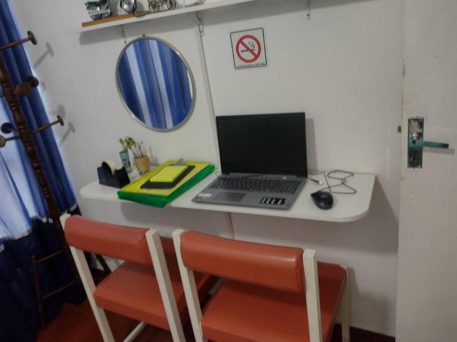 Apartamento Praia Do Forte Cabo Frio Buitenkant foto