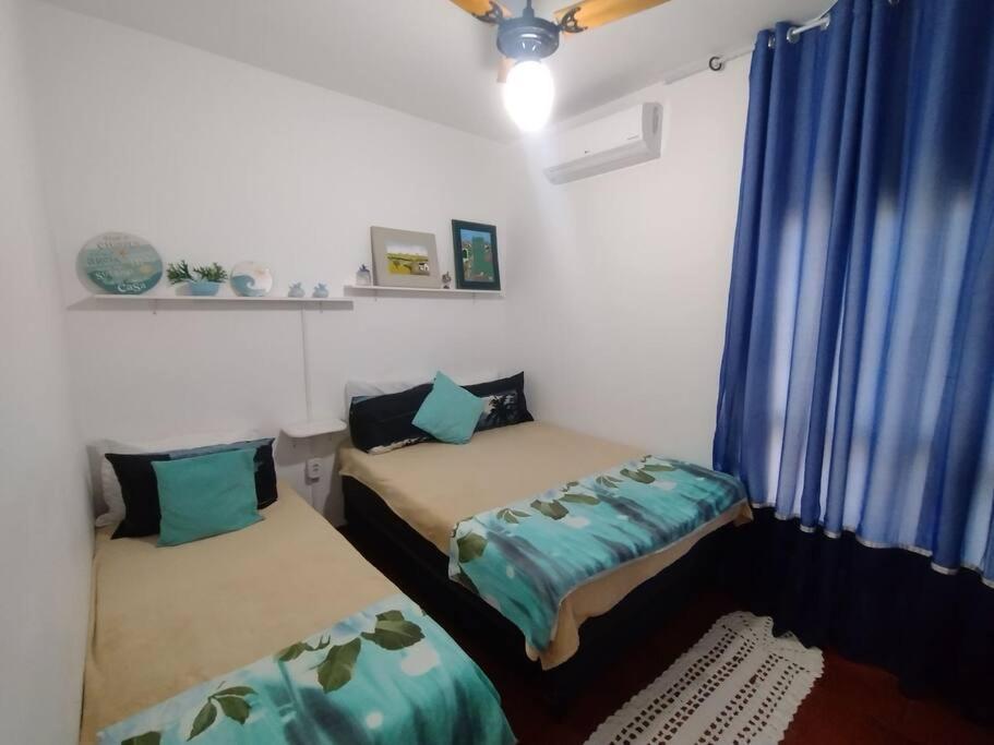 Apartamento Praia Do Forte Cabo Frio Buitenkant foto